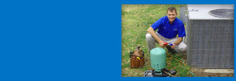 Mention this website and get $30 off your service call!*